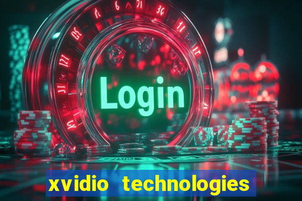 xvidio technologies startup download free